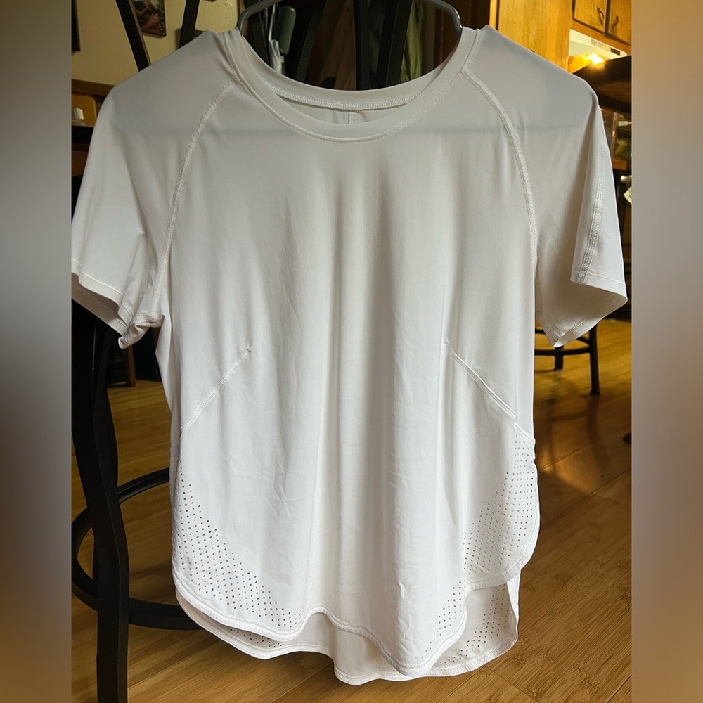 Lululemon Shirt